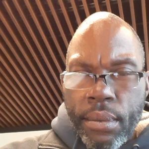 Meet your Posher, Jeff